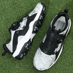 Premium Quality BOA Golf Shoes Waterproof Spikeless Golfer Trainers  | F1079