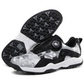 Premium Quality BOA Golf Shoes Waterproof Spikeless Golfer Trainers  | F1079