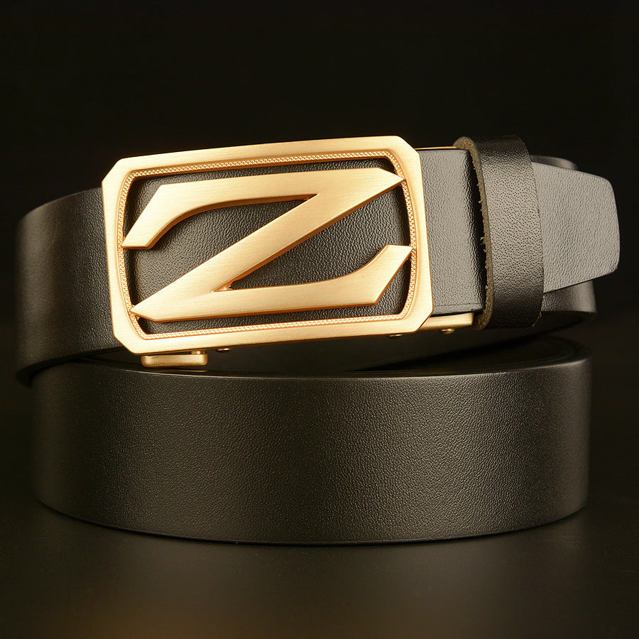 Men's 2024 adjustable belt