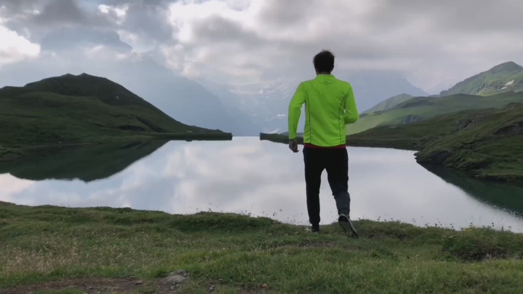 Army Combo Tactical Shoes Side Zip Military Boots | 6671