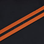 Men's Croc Style Real Leather Ratchet Belt For Jeans Casual Trouser & Suits - Available in Waist Size 28” - 46”