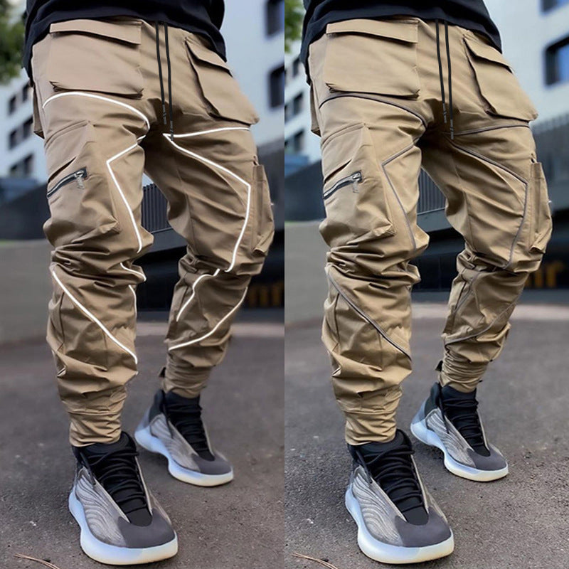 Jogger pants hot sale fashion