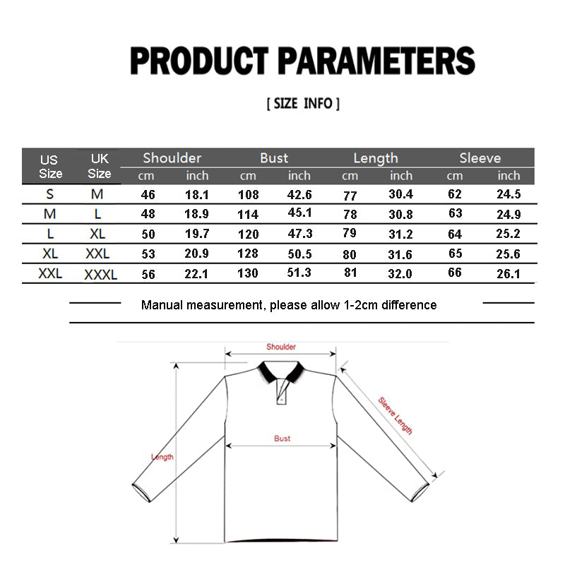 Mens Casual Blouse  Flex Henley Long Sleeve Pocket T Shirts Loose Tops  |  220505